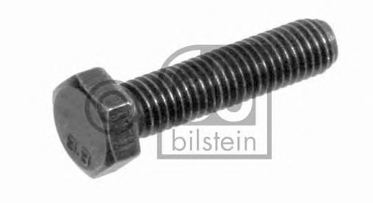 VOLVO 947818 Screw